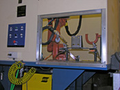 Robotic Welder