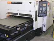 4000 Watt Mazak